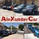 Logo Alexander Car